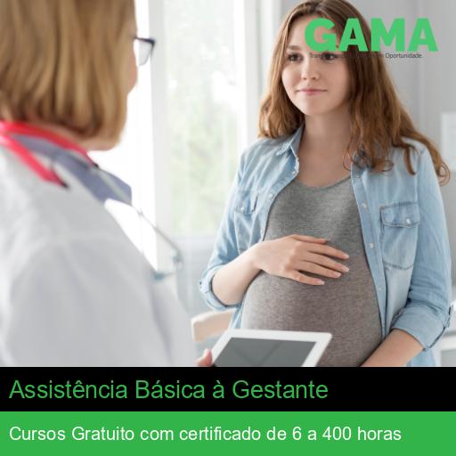 Assistência Básica à Gestante